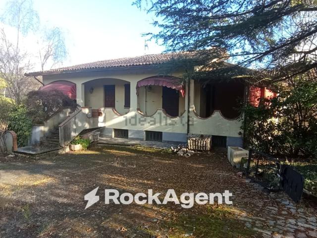 Case e ville in vendita di 194 m² in Strada Provinciale 201