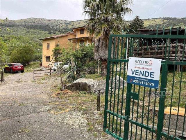 Case e ville in vendita di 195 m² in Salita Brancato