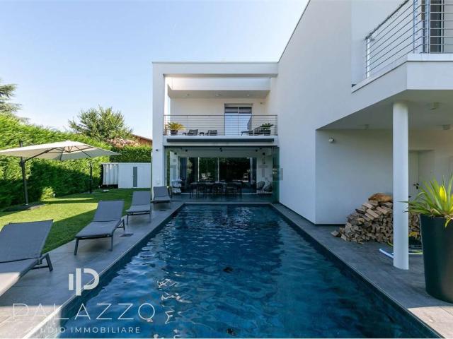 Case e ville in vendita di 195 m²