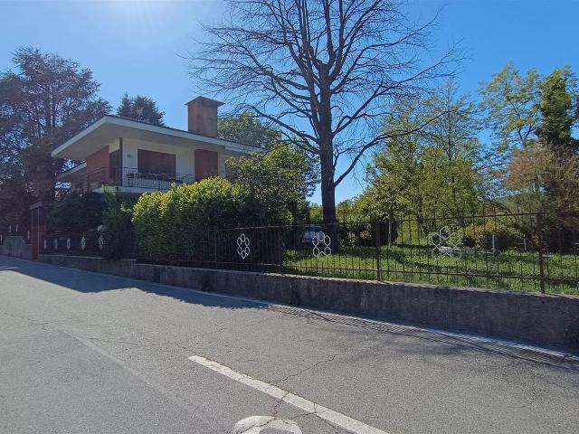 Case e ville in vendita di 195 m²