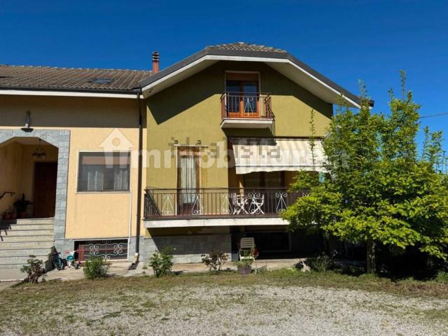Case e ville in vendita di 195 m²