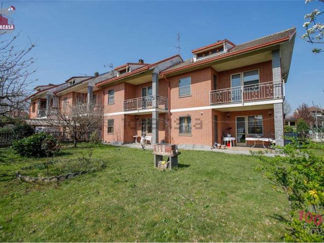 Case e ville in vendita di 195 m²