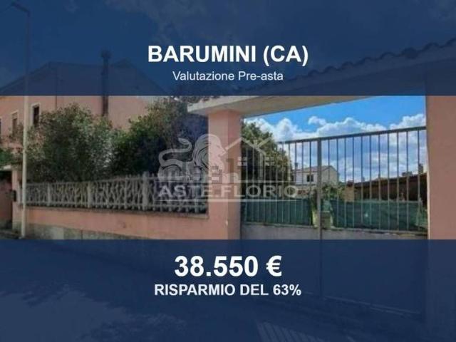 Case e ville in vendita di 195 m² in Via Cagliari, 24