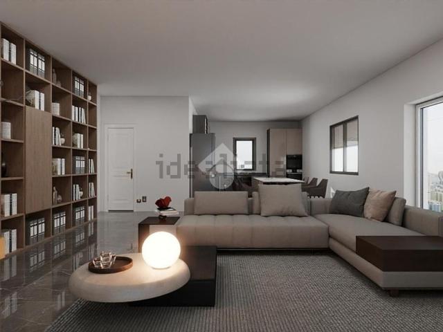 Case e ville in vendita di 195 m² in Via Chiesa