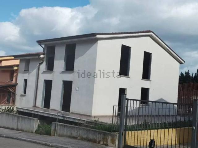 Case e ville in vendita di 195 m² in Via Antonio Gramsci