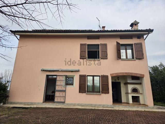 Case e ville in vendita di 195 m² in Via Rasiglio