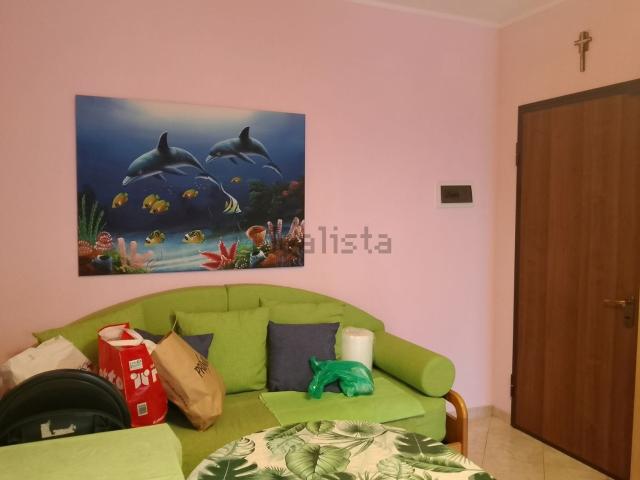 Case e ville in vendita di 195 m² in Viale Marte, 1