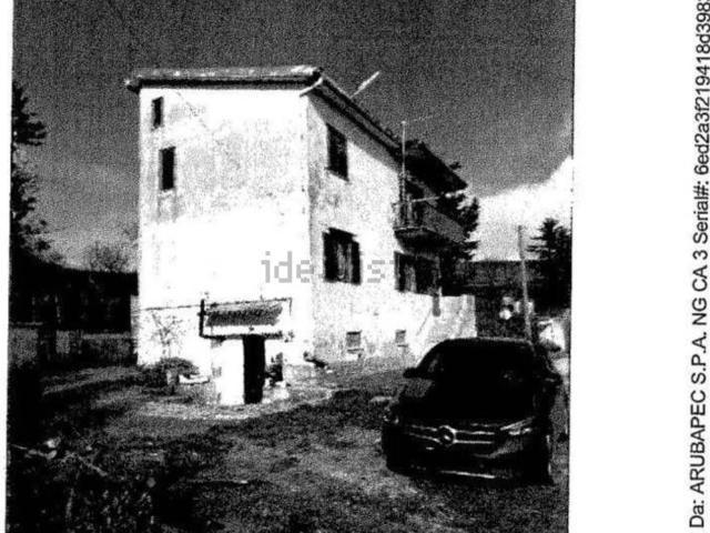 Case e ville in vendita di 195 m² in Borgo Trinità Sicilia, 42