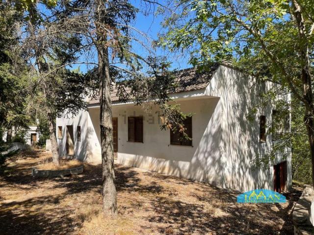 Case e ville in vendita di 196 m² in Contrada Montedoro Piccolo