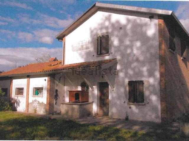 Case e ville in vendita di 196 m² in Strada Colombana Nuvole