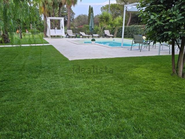 Case e ville in vendita di 196 m² in Strada Provinciale 37