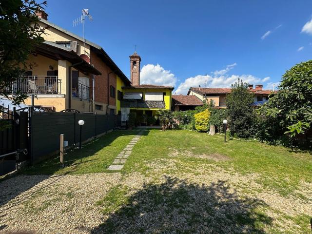 Case e ville in vendita di 196 m² in Strada Tagliaferro
