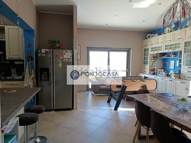 Case e ville in vendita di 197 m² in Via delle Piccinne