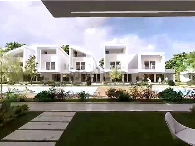 Case e ville in vendita di 197 m² in Viale Europa