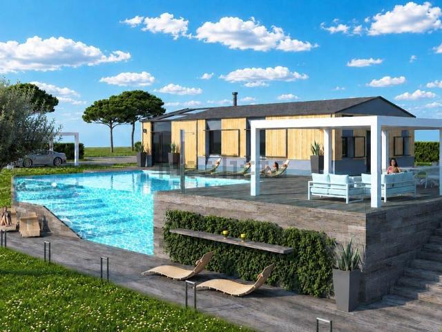 Case e ville in vendita di 197 m² in Contrada San Tommaso