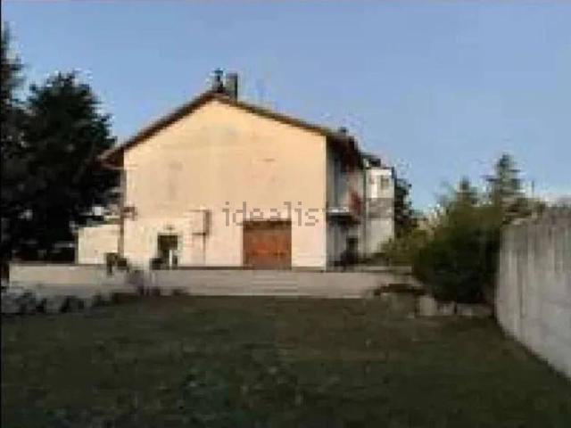 Case e ville in vendita di 1988 m² in Contrada Poggio Cavallo