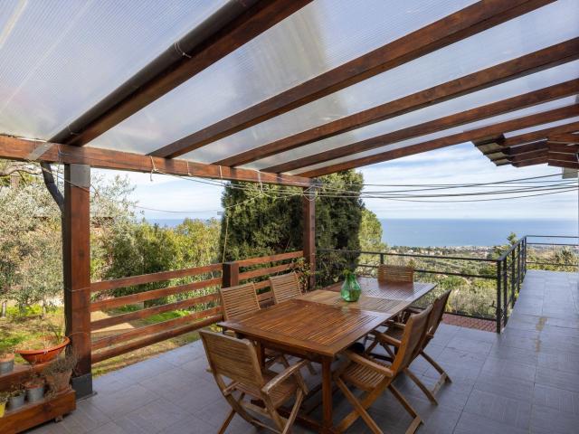 Case e ville in vendita di 198 m²