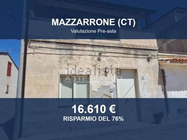 Case e ville in vendita di 198 m² in Via Criscione, 9