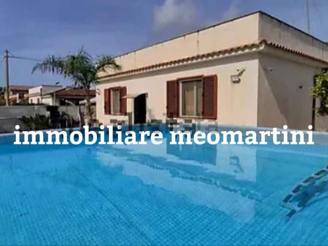 Case e ville in vendita di 198 m² in Contrada piccio