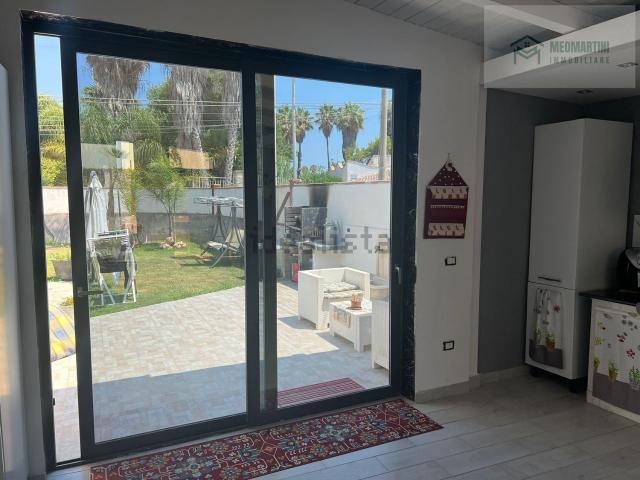Case e ville in vendita di 198 m² in Contrada piccio