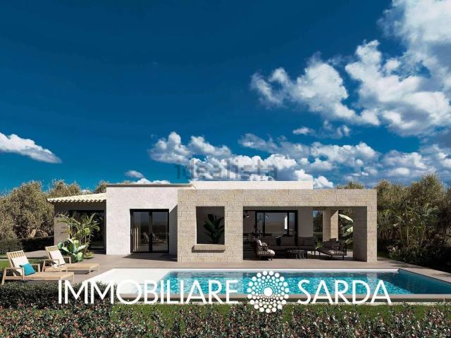 Case e ville in vendita di 199 m²