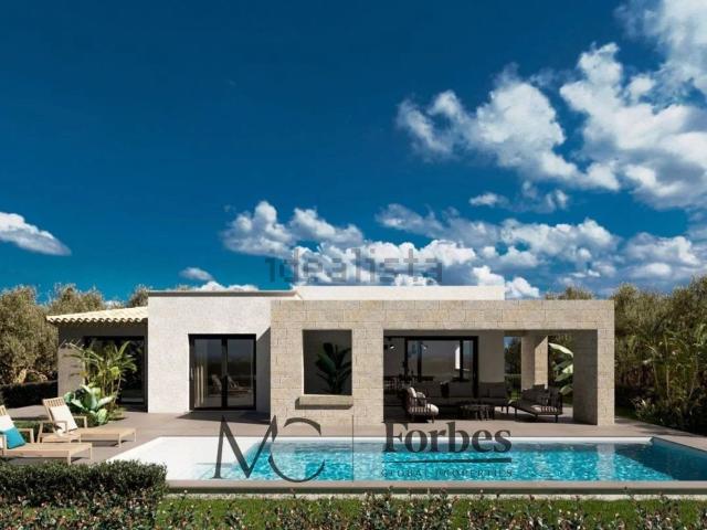Case e ville in vendita di 199 m² in Via La Pelosa
