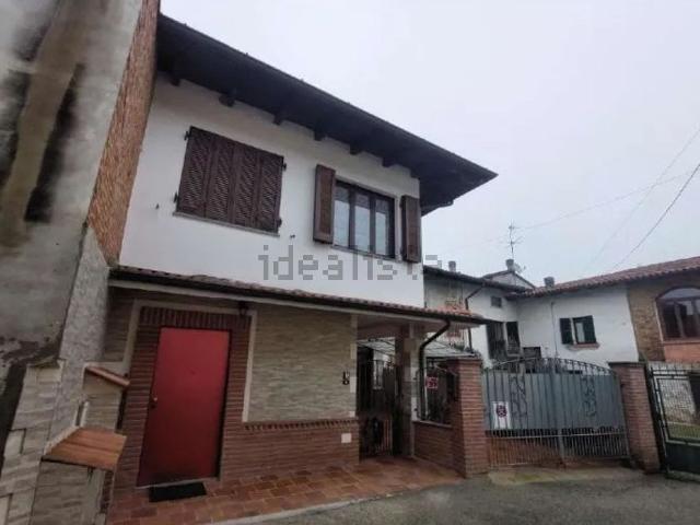 Case e ville in vendita di 199 m² in Via Tripoli, 12