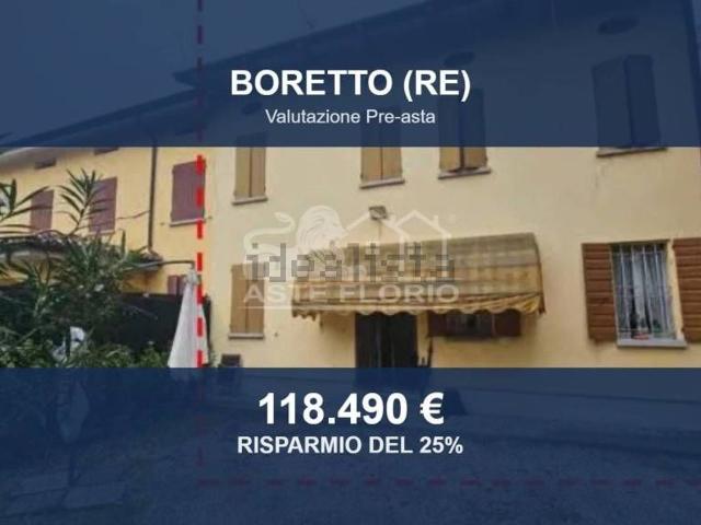 Case e ville in vendita di 199 m² in Via Vallini, 15