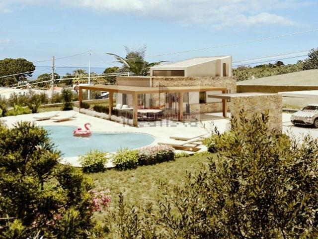 Case e ville in vendita di 2000 m² in Contrada Ciauli, 37