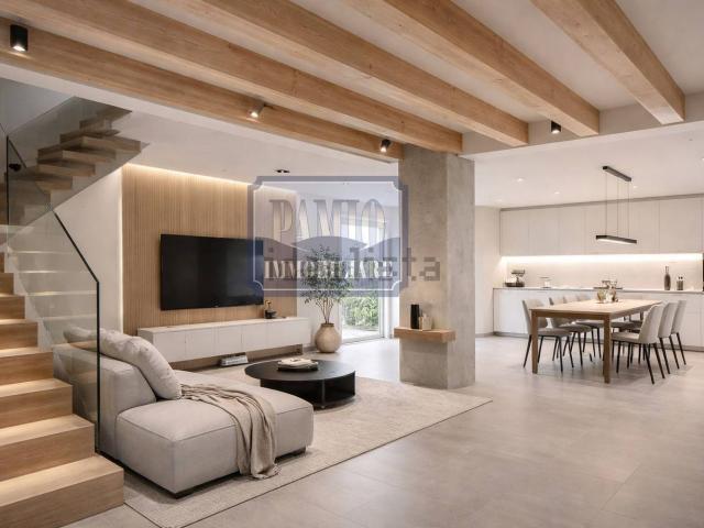 Case e ville in vendita di 200 m²