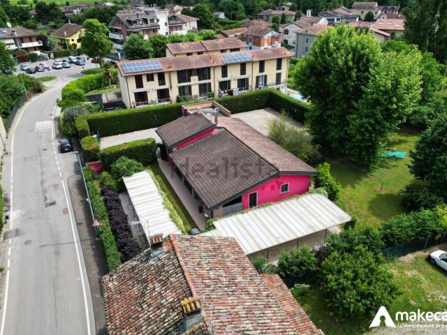 Case e ville in vendita di 200 m²