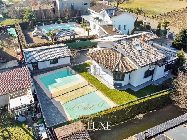 Case e ville in vendita di 200 m²