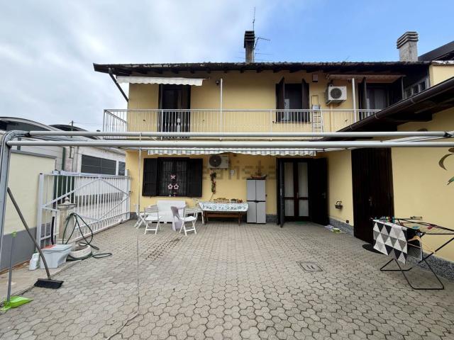 Case e ville in vendita di 200 m²