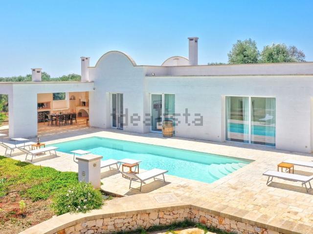 Case e ville in vendita di 200 m²