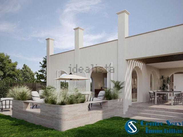 Case e ville in vendita di 200 m²