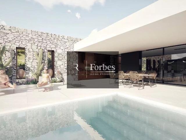 Case e ville in vendita di 200 m²