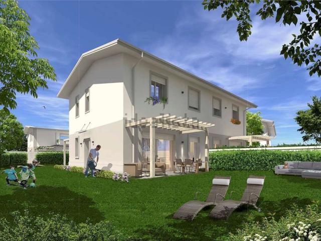 Case e ville in vendita di 200 m²