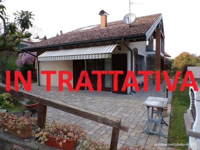 Case e ville in vendita di 200 m²