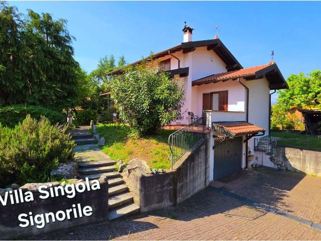 Case e ville in vendita di 200 m²