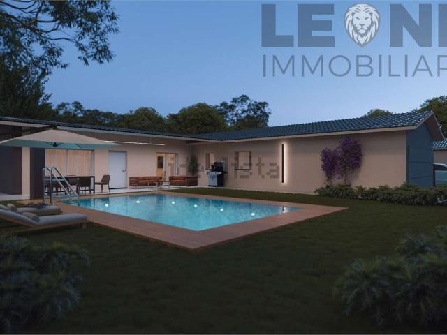 Case e ville in vendita di 200 m²
