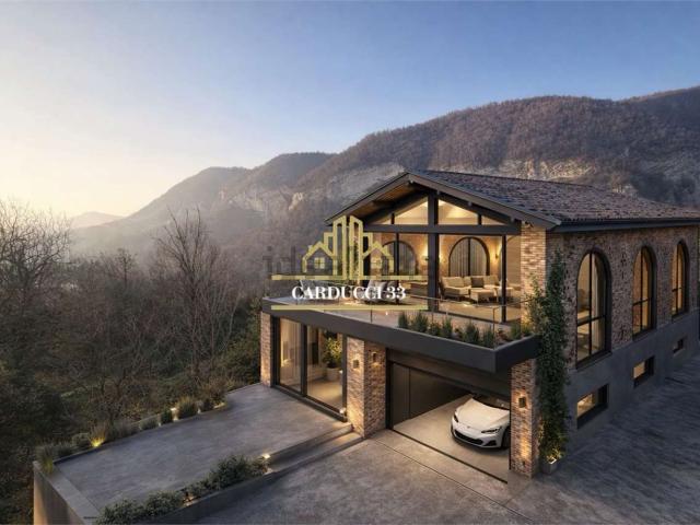 Case e ville in vendita di 200 m²