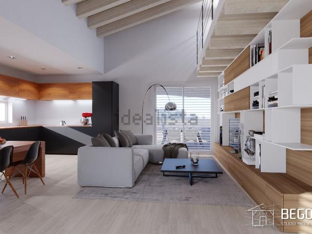 Case e ville in vendita di 200 m²