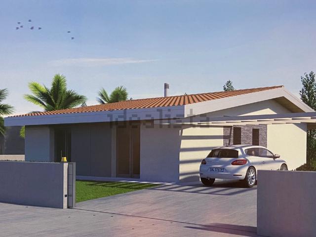 Case e ville in vendita di 200 m²