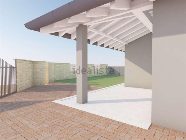 Case e ville in vendita di 200 m² in Via C. Pavese