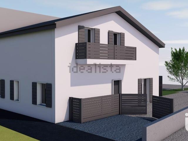 Case e ville in vendita di 200 m² in Via Cora