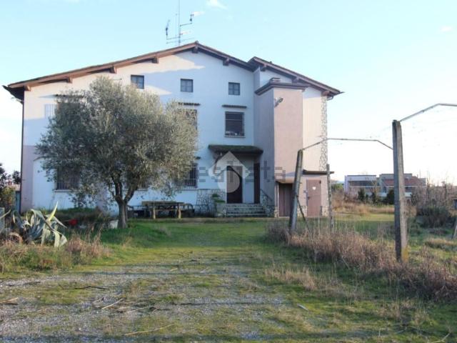 Case e ville in vendita di 200 m² in Via Castenedolo, 83