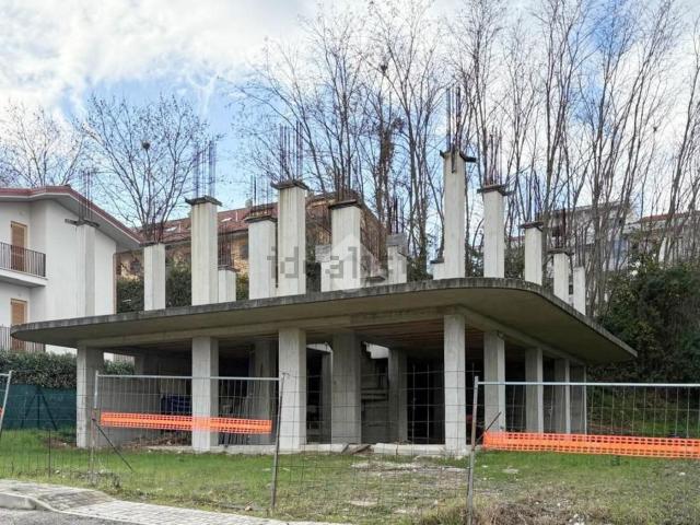 Case e ville in vendita di 200 m² in Via Antonio di Iorio, 172