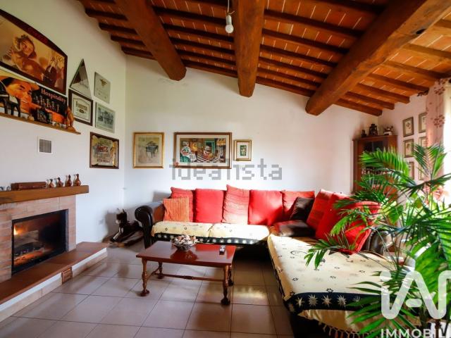 Case e ville in vendita di 200 m² in Via Aldobrandeschi, 95