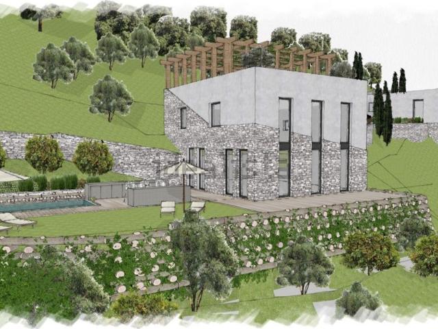 Case e ville in vendita di 200 m² in Via Bartolomeo Bianco