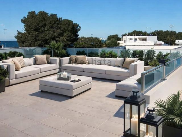 Case e ville in vendita di 200 m² in Via Belgrado